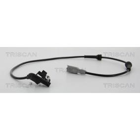 Comprar Sensor ABS de KAWE 8180 28208 a bajo precio de 47,27 €