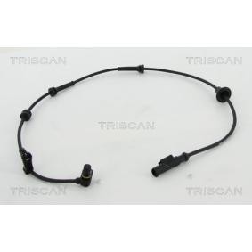 Køb ABS Sensor af KAWE 8180 28224 til den lave pris 403,13 DKK