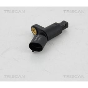 Comprar Sensor ABS de KAWE 8180 29204 a bajo precio de 15,80 €