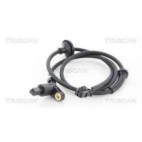 Comprar Sensor ABS de KAWE 8180 29303 a bajo precio de 13,00 €
