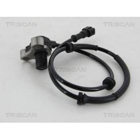 Comprar Sensor ABS de KAWE 8180 42203 a bajo precio de 46,60 €