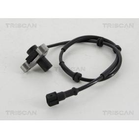 Comprar Sensor ABS de KAWE 8180 42204 a bajo precio de 40,23 €