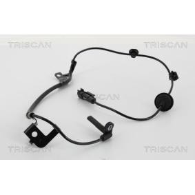 Comprar Sensor ABS de TRISCAN 8180 42521 a bajo precio de 31,32 €