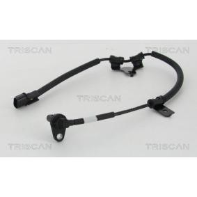 Comprar Sensor ABS de KAWE 8180 43104 a bajo precio de 104,88 €