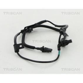 Comprar Sensor ABS de KAWE 8180 43106 a bajo precio de 45,36 €