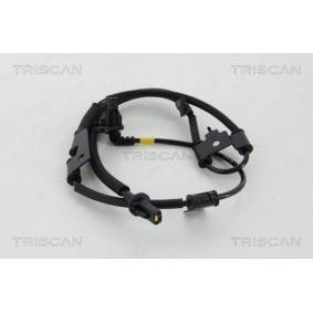 Comprar Sensor ABS de KAWE 8180 43107 a bajo precio de 45,89 €