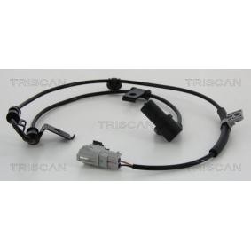 Comprar Sensor ABS de KAWE 8180 43110 a bajo precio de 23,07 €