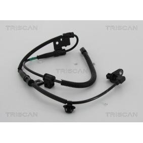 Comprar Sensor ABS de KAWE 8180 43184 a bajo precio de 63,81 €