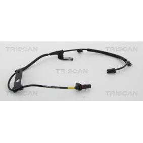 Comprar Sensor ABS de KAWE 8180 43204 a bajo precio de 46,86 €