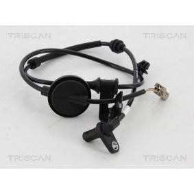 Comprar Sensor ABS de KAWE 8180 43450 a bajo precio de 49,54 €
