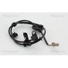 Comprar Sensor ABS de KAWE 8180 43451 a bajo precio de 23,07 €