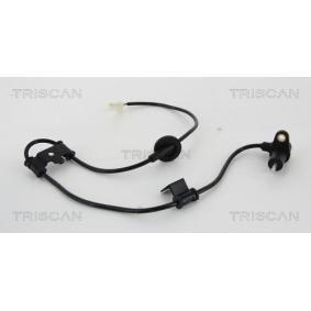 Comprar Sensor ABS de KAWE 8180 43510 a bajo precio de 23,07 €