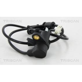 Comprar Sensor ABS de KAWE 8180 43511 a bajo precio de 25,13 €