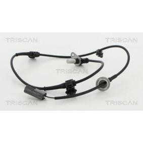 Køb ABS Sensor af TRISCAN 8180 50155 til den lave pris 284,18 DKK