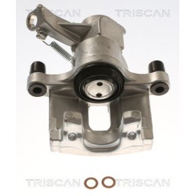 Køb ABS Sensor af TRISCAN 8180 50157 til den lave pris 934,50 DKK