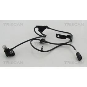Køb ABS Sensor af TRISCAN 8180 50158 til den lave pris 2774,34 DKK