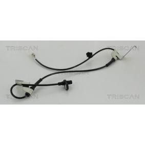 Køb ABS Sensor af TRISCAN 8180 50161 til den lave pris 964,75 DKK
