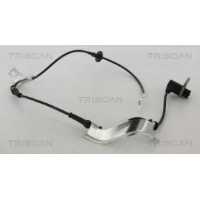 Køb ABS Sensor af TRISCAN 8180 50164 til den lave pris 2667,87 DKK