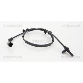 Comprar Sensor ABS de KAWE 8180 50172 a bajo precio de 85,26 €