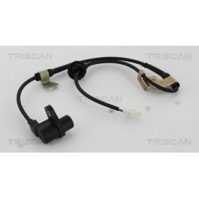 Comprar Sensor ABS de KAWE 8180 69117 a bajo precio de 25,13 €