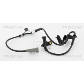 Compre Sensor, rotações da roda da KAWE 8180 80107 a um preço baixo por 65,98 €