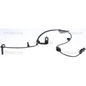 Comprar Sensor ABS de TRISCAN 8180 80129 a bajo precio de 27,92 €