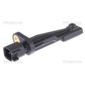 Køb ABS Sensor af TRISCAN 8180 80238 til den lave pris 166,93 DKK