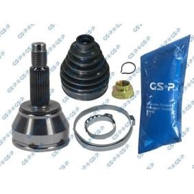 Acquista Kit giunti semiasse da GSP 818022 a buon mercato per soli 34,29 €