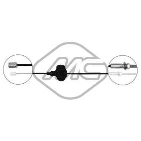 Köp Handbromsvajer av Metalcaucho 81824 till det låga priset 144,56 kr