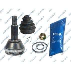 Acquista Kit giunti semiasse da GSP 818271 a buon mercato per soli 38,43 €