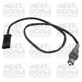 Lambdasonde 81838 von MEAT & DORIA günstig für 139,34 € online kaufen