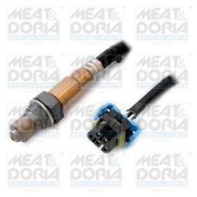Acquista Sonda lambda da MEAT & DORIA 81881 a buon mercato per soli 108,88 €