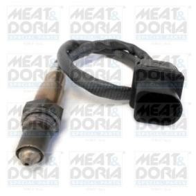 Compre Sonda lambda da MEAT & DORIA 81886 a um preço baixo por 130,89 €