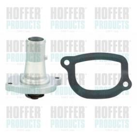 FIAT Kühlwasserthermostat von HOFFER