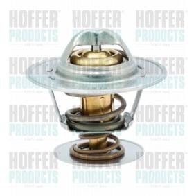 Achetez des Thermostat d'eau HOFFER 8192125 à prix pour 10,78 €
