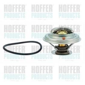 BMW Kühlwasserthermostat von HOFFER