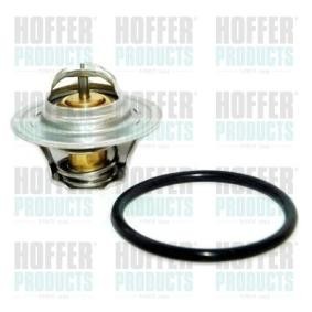 Kühlwasserthermostat von HOFFER