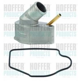 OPEL Kühlwasserthermostat von HOFFER