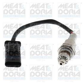 Achetez des Sonde lambda MEAT & DORIA 81923 à prix pour 197,53 €