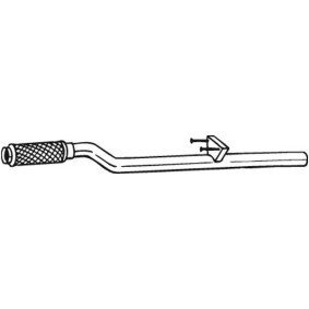 Kühler, Motorkühlung 8192302167
