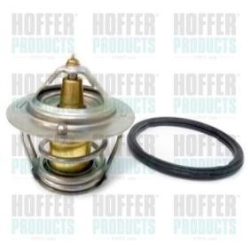 Kühlwasserthermostat von HOFFER 8192324