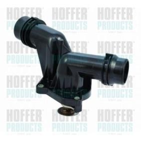 BMW Kühlwasserthermostat von HOFFER