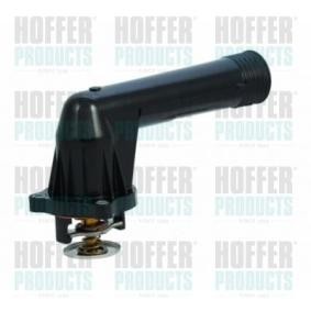 BMW Kühlwasserthermostat von HOFFER