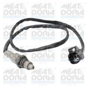 LAND ROVER Lambdasonde von MEAT & DORIA