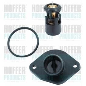 SEAT Kühlwasserthermostat von HOFFER