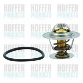 Achetez des Thermostat d'eau HOFFER 8192505 à prix pour 12,09 €