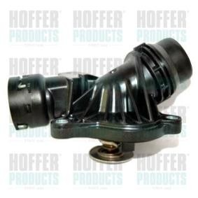 BMW Kühlwasserthermostat von HOFFER