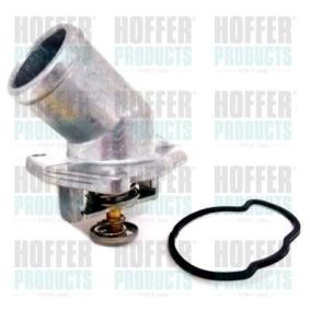 Kühlwasserthermostat von HOFFER