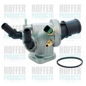 Kühlwasserthermostat von HOFFER
