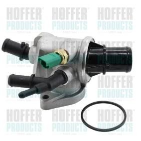 FIAT Kühlwasserthermostat von HOFFER
